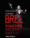 La Promesse Brel - 