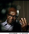 Rencontre avec Achille Mbembe - 