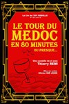 Le tour du médoc en 80 minutes... Ou presque - 