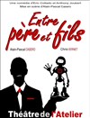 Entre père et fils - 