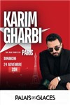 Karim Gharbi dans Visa - 