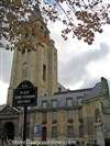 Hommage aux cabarets et aux artistes de Saint-Germain-des-Prés | par Alain Bonneval et Joanna Rubio - 