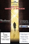 Don Giovanni : Mozart contre la barbarie - 