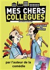 Mes chers collègues - 