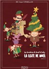 La liste de Noël - 