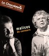 Malices de conteurs - 