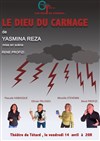 Le dieu du carnage - 