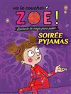 Soirée pyjamas - 