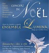 Concert Noël : Choeur de Chambre Lumina - 