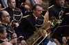 L'Orchestre de la Garde Républicaine - 