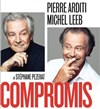 Compromis | avec Pierre Arditi et Michel Leeb - 