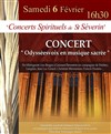 les Concerts Spirituels de St Séverin - 