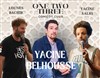 Yacine Belhousse au One Two Three Comedy Club - 