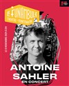 Antoine Sahler - 