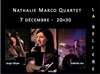 Nathalie Marco Quartet - 