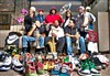 The Soul Rebels Bass band - 