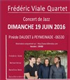 Concert de jazz - 