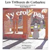 J'y croix pas - 