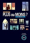 Plus ou moins - 