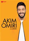 Akim Omiri - 