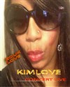 Kimlove en concert zouk - 