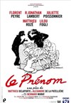 Le prénom | avec Florent Peyre et Jonathan Lambert - 