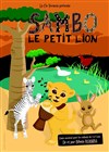 Sambo le petit lion - 