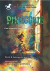 Pinocchio, une aventure sans mensonge - 