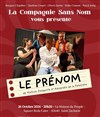 Le Prénom - 