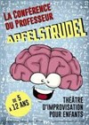 La conférence du professeur Apfelstrudel - 