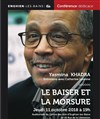 Conférence-dédicace de Yasmina Khadra - 