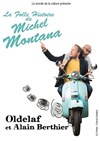 Oldelaf & Alain Berthier dans La folle histoire de Michel Montana - 