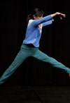 Danses pour une actrice (Jolente De Keersmaeker) - 