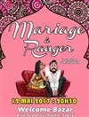 Mariage à ranger - 