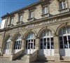 Visite des coulisses de spectacles en famille pour les enfants au théâtre - 