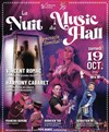 La Nuit du Music Hall - 