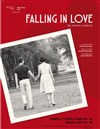 Falling in love - 