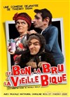 Le bon, la bru et la vieille bique - 