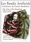 Du vin et du hashisch - 