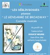 Le gendarme de Broadway - 