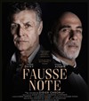 Fausse note - 