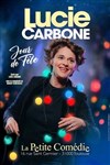 Lucie Carbone dans Jour de fête - 