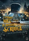 L'étonnant Noël de Monsieur Scrooge - 