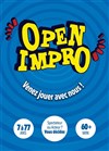 Open Impro - 