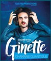 Benjamin Neyrial dans Ginette, Chamane Quantique - 