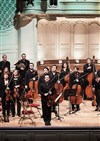 Concertos pour une reine - 