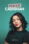 Morgane Cadignan - 