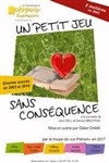 Petit jeu sans conséquence - 