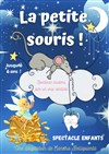 La petite souris ! - 