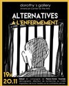 Conférence : Alternatives à l'enfermement - 